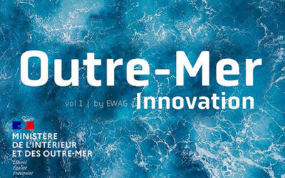 Solicaz dans l’édition spéciale Outremer Innovation by EWAG